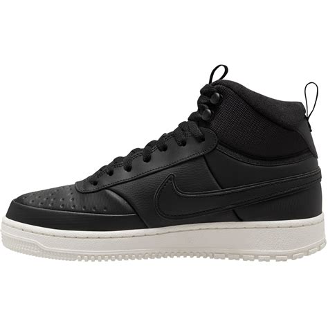 Nike Court Vision Mid winterschoenen voor heren